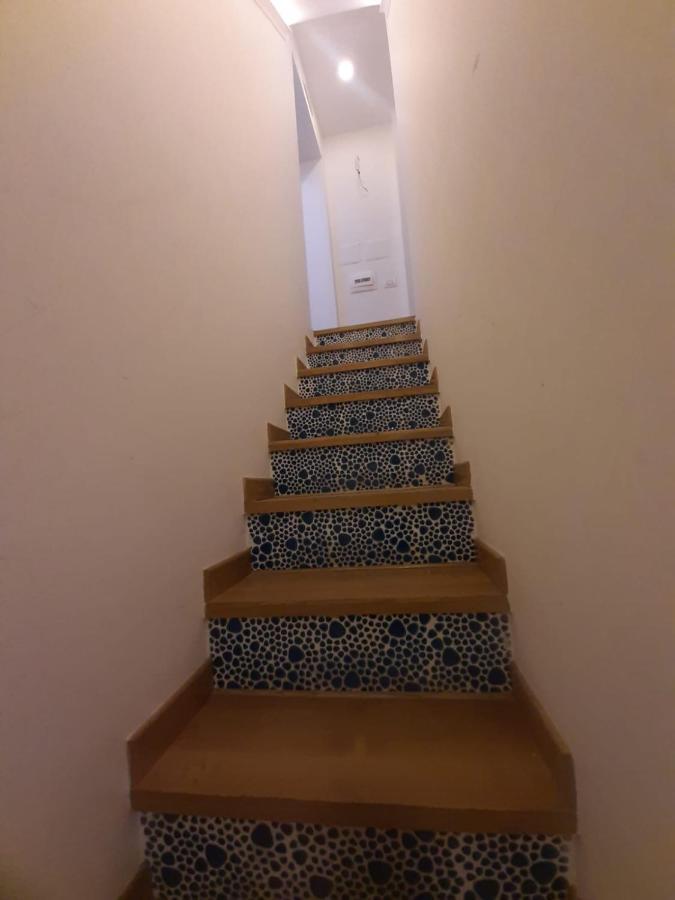 Pignasecca Home เนเปิลส์ ภายนอก รูปภาพ