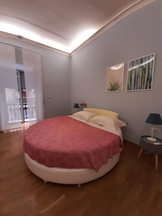 Pignasecca Home เนเปิลส์ ภายนอก รูปภาพ